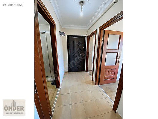 YENİMAHALLE ERBAKAN KÜLTÜR MERKEZİ YANI ASANSÖRLÜ 2+1 - KOCAELİ ÇAYIROVA fotoğraf 3